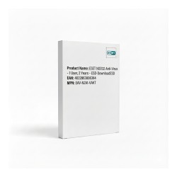 ESET NOD32 Anti-Virus - 1 User. 2 Years - ESD-DownloadESD — Buy in Cyprus with Fast Delivery