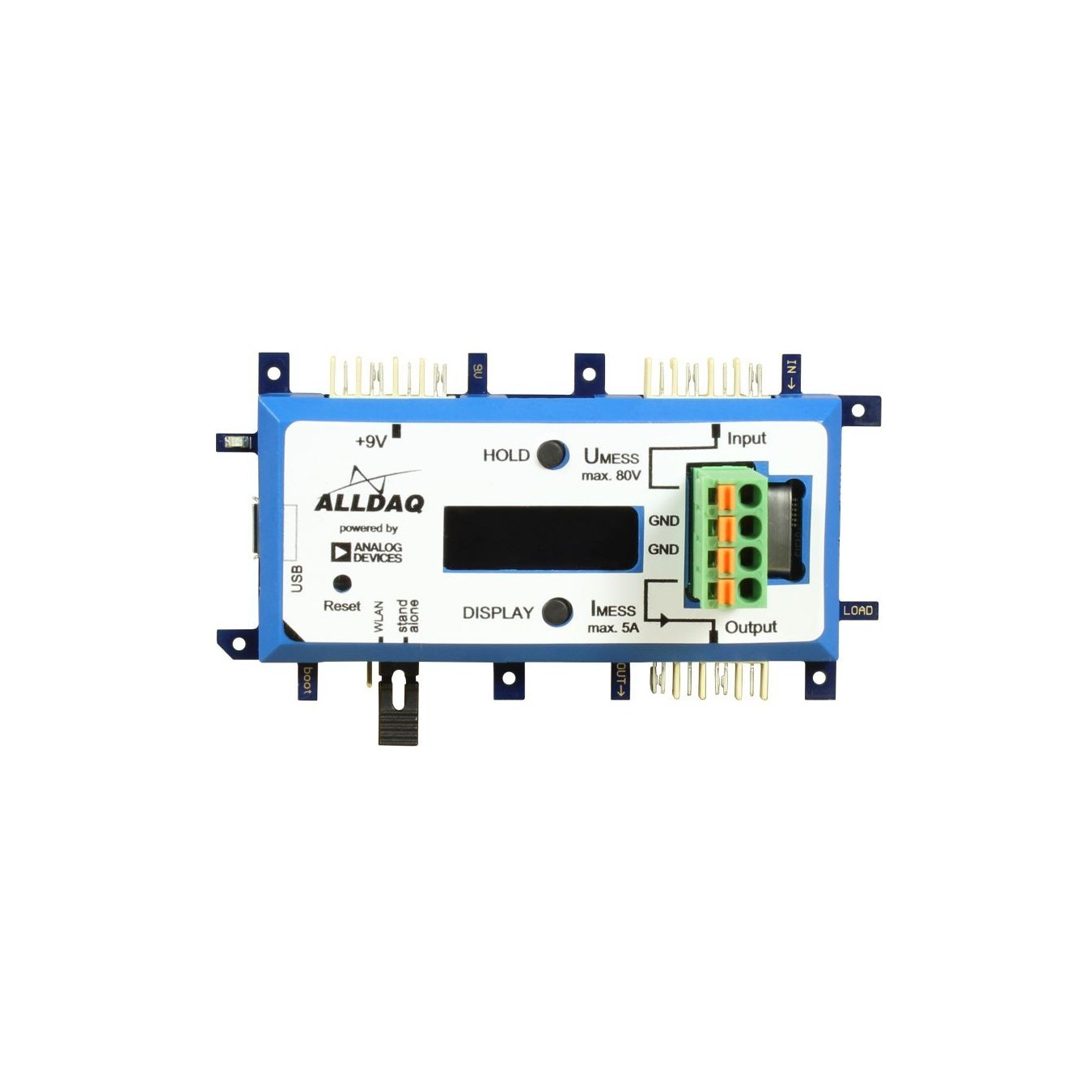 ALLNET BrickRknowledge Powermeter Brick — Buy in Cyprus with Fast Delivery