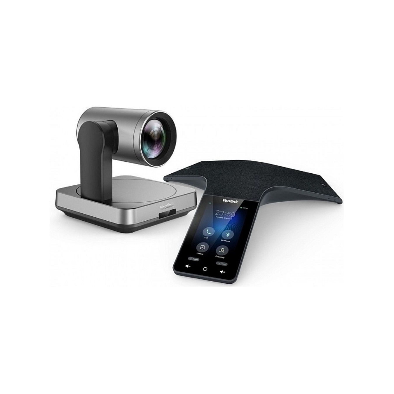 Yealink MSFT UVC84-BYOD-H00 — Buy in Cyprus with Fast Delivery