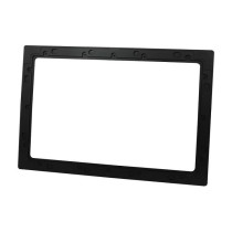 ALLNET Touch Display Tablet 21 Zoll zbh. Blende für Einbaurahmen Schwarz Schmal — Buy in Cyprus with Fast Delivery