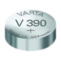 Batterie Knopfzelle V390 (SR54) 1.55V Varta — Buy in Cyprus with Fast Delivery