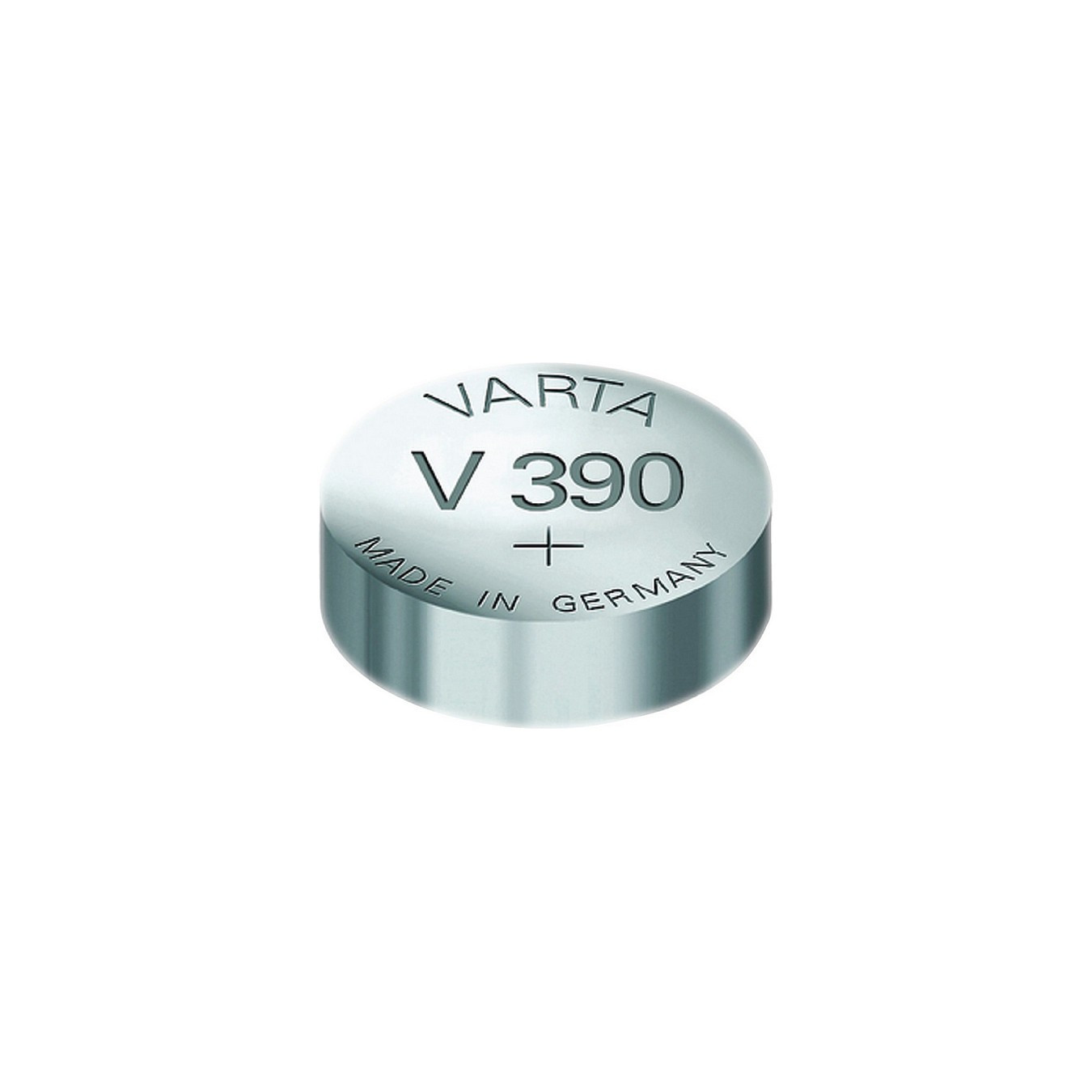 Batterie Knopfzelle V390 (SR54) 1.55V Varta — Buy in Cyprus with Fast Delivery