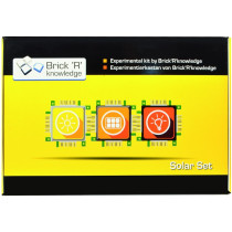 ALLNET BrickRknowledge Solar Set (English Englisch) — Buy in Cyprus with Fast Delivery
