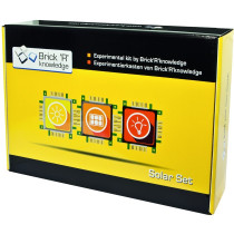 ALLNET BrickRknowledge Solar Set (English Englisch) — Buy in Cyprus with Fast Delivery