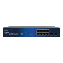 8+2P ALLNET ALL-SG8310v2PM POE M — Buy in Cyprus with Fast Delivery