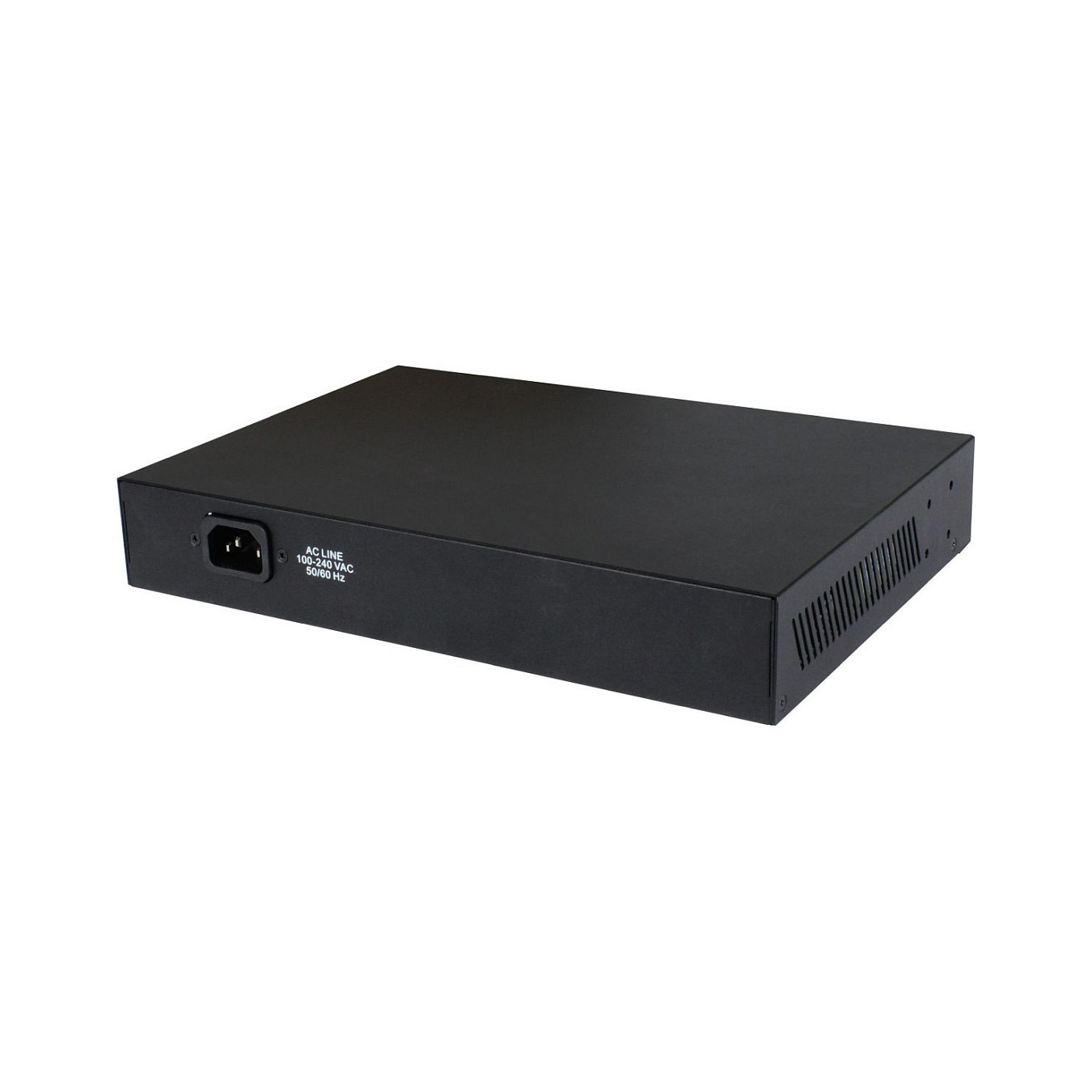 8+2P ALLNET ALL-SG8310v2PM POE M — Buy in Cyprus with Fast Delivery