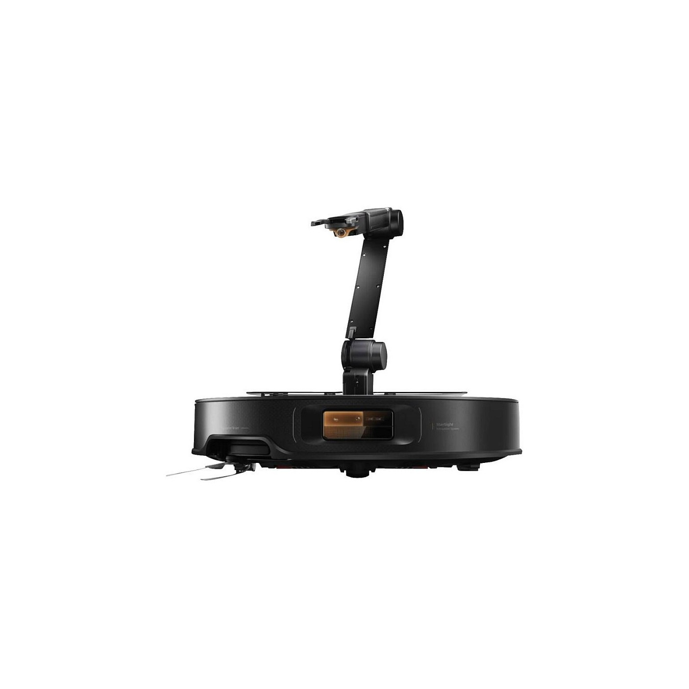 Roborock Saros Z70 R&D Saugroboter. schwarz — Buy in Cyprus with Fast Delivery