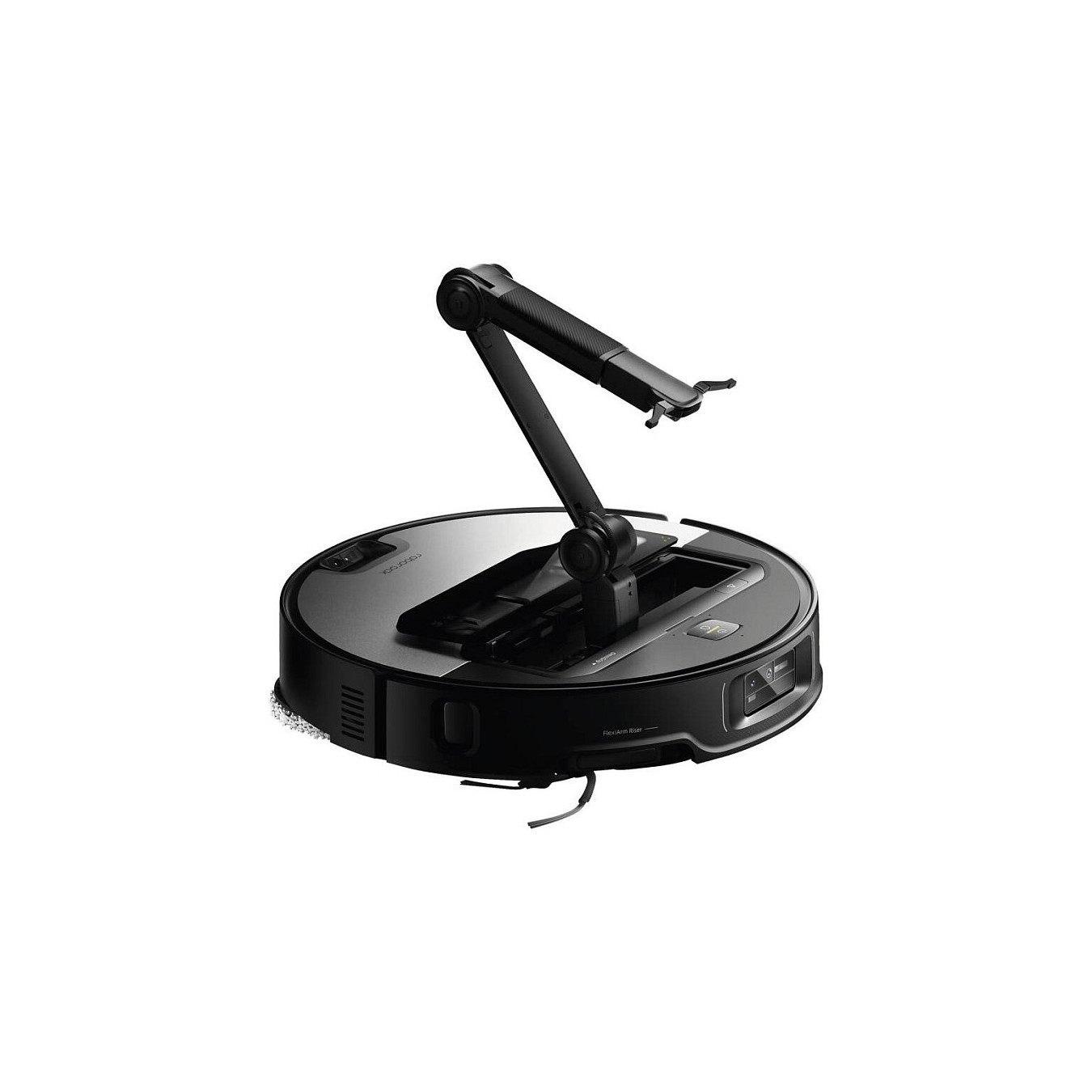 Roborock Saros Z70 R&D Saugroboter. schwarz — Buy in Cyprus with Fast Delivery