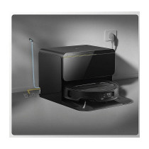 Roborock Saros Z70 R&D Saugroboter. schwarz — Buy in Cyprus with Fast Delivery