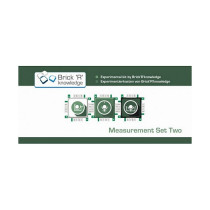 ALLNET BrickRknowledge Measurement Set Two (International) — Buy in Cyprus with Fast Delivery