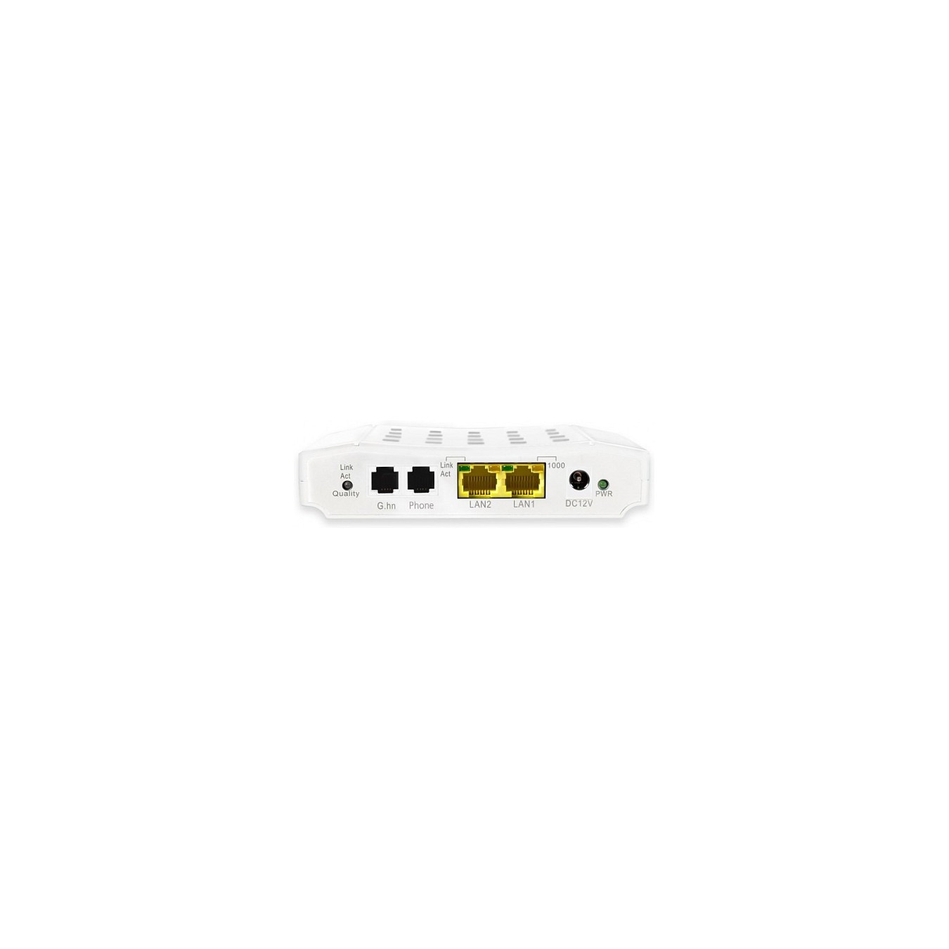 Z ALLNET Punkt-zu-Punkt Phoneline G.hn Modem via 2-Draht ALL-GHN101-2wire — Buy in Cyprus with Fast Delivery