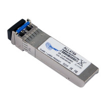 ALLNET Switch Modul ALL4758-INDU SFP+(Mini-GBIC). 10Gbit Singlemode. LR LC. Industrial -40 -+85Grad. DDM. bis 20Km