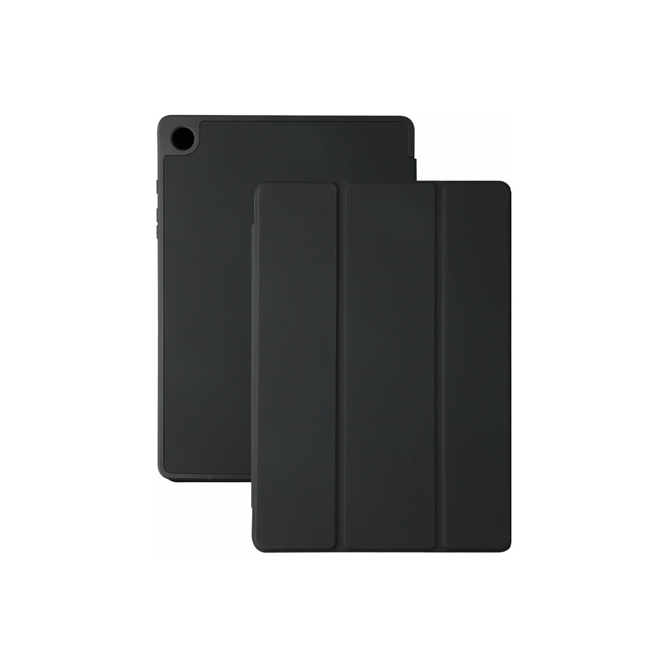 4smarts Folio Case Basic fr Samsung Galaxy Tab A9+. schwarz — Buy in Cyprus with Fast Delivery
