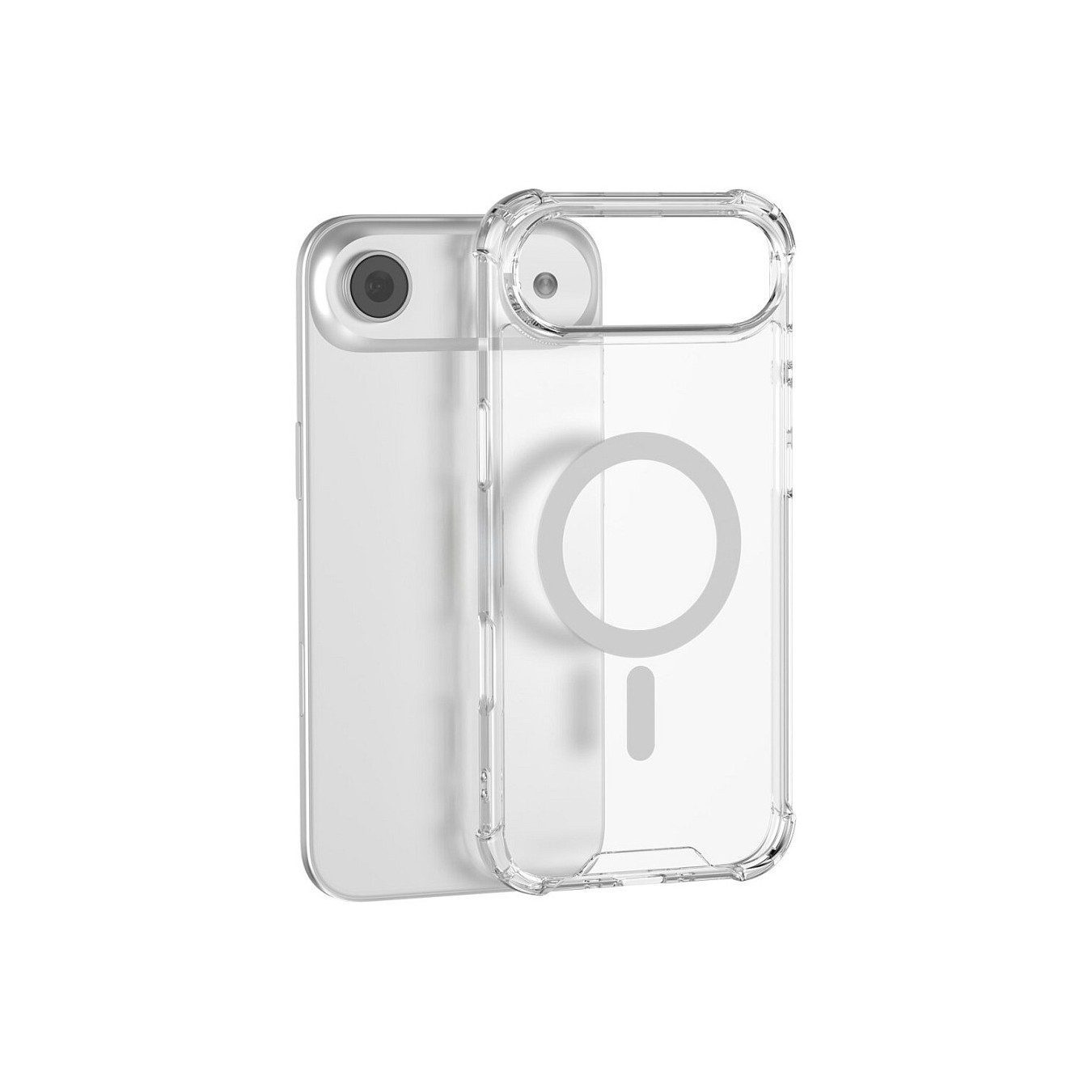 4smarts Hybrid Case Ibiza fr Apple iPhone Air — Buy in Cyprus with Fast Delivery