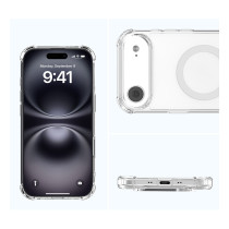 4smarts Hybrid Case Ibiza fr Apple iPhone Air — Buy in Cyprus with Fast Delivery