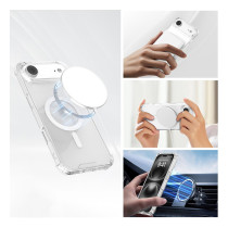 4smarts Hybrid Case Ibiza fr Apple iPhone Air — Buy in Cyprus with Fast Delivery