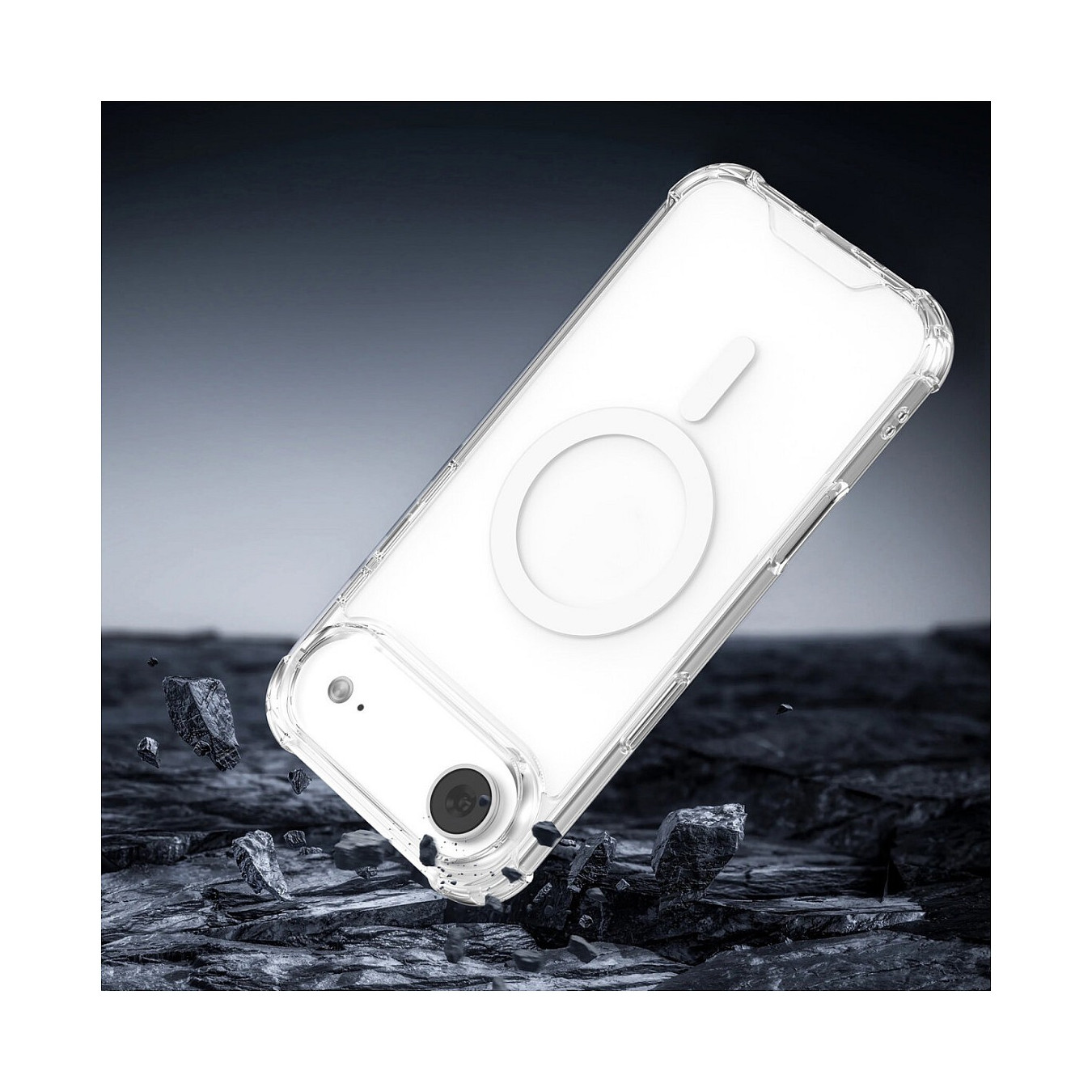 4smarts Hybrid Case Ibiza fr Apple iPhone Air — Buy in Cyprus with Fast Delivery