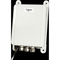 3+1P ALLNET ALL-SGO8103P Outdoor POE — Buy in Cyprus with Fast Delivery