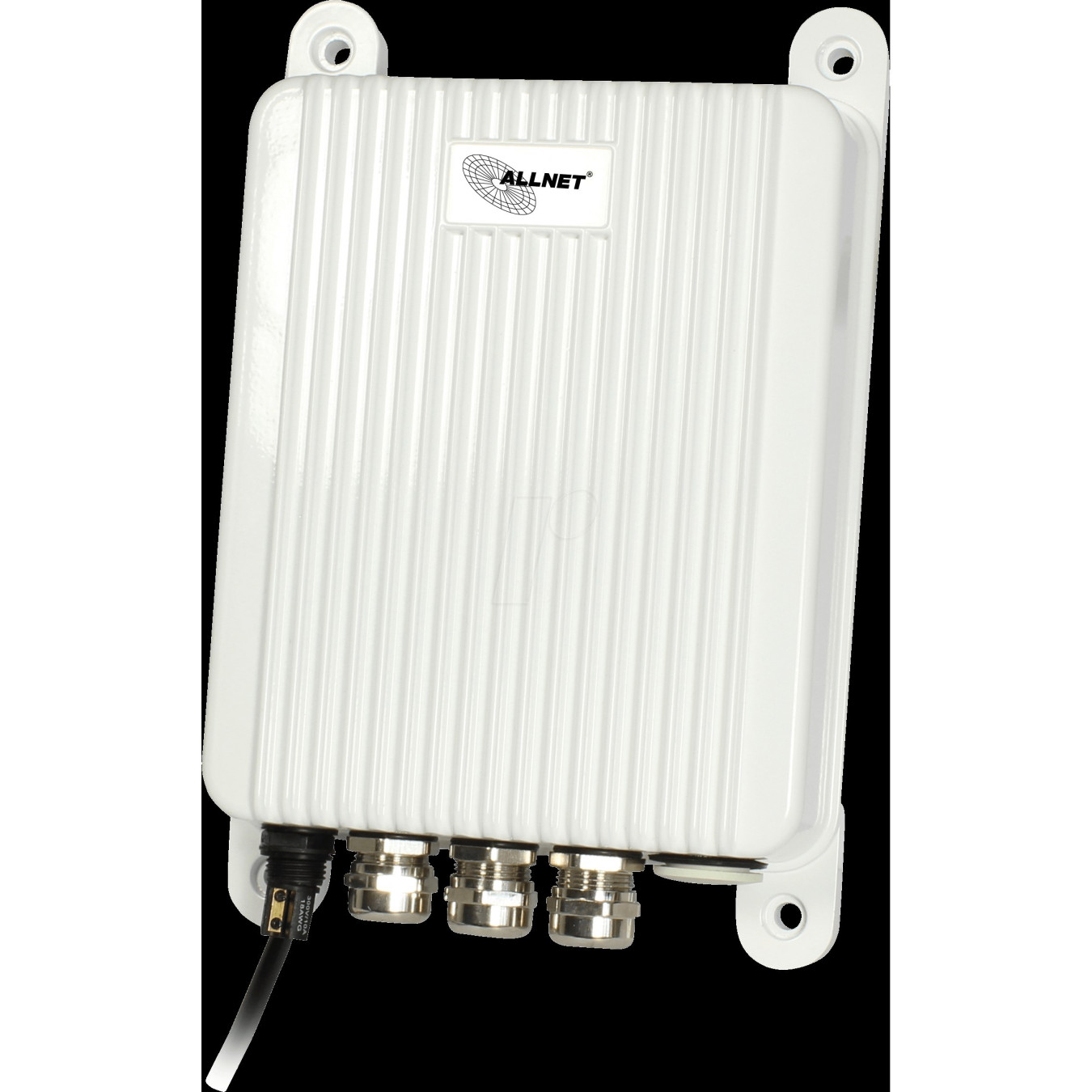 3+1P ALLNET ALL-SGO8103P Outdoor POE — Buy in Cyprus with Fast Delivery