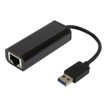 ALLNET USB 3.0 Ethernet Adapter Gigabit LAN ALL0173Gv2 ALLTRAVEL — Buy in Cyprus with Fast Delivery