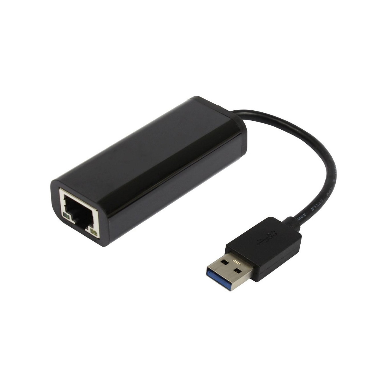 ALLNET USB 3.0 Ethernet Adapter Gigabit LAN ALL0173Gv2 ALLTRAVEL — Buy in Cyprus with Fast Delivery