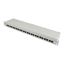 Z ALLNET TP Cat 6 Überspannungs Blitzschutz 12Port ALL95112 auch ALL-IP — Buy in Cyprus with Fast Delivery