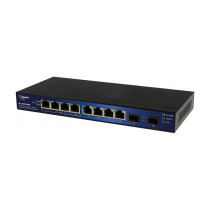 6+2P ALLNET ALL-SG8210PM POE+ M — Buy in Cyprus with Fast Delivery
