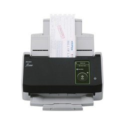 Ricoh Dokumentenscanner fi-8040 40 S. Min ADF Duplex LAN USB 3.2 — Buy in Cyprus with Fast Delivery