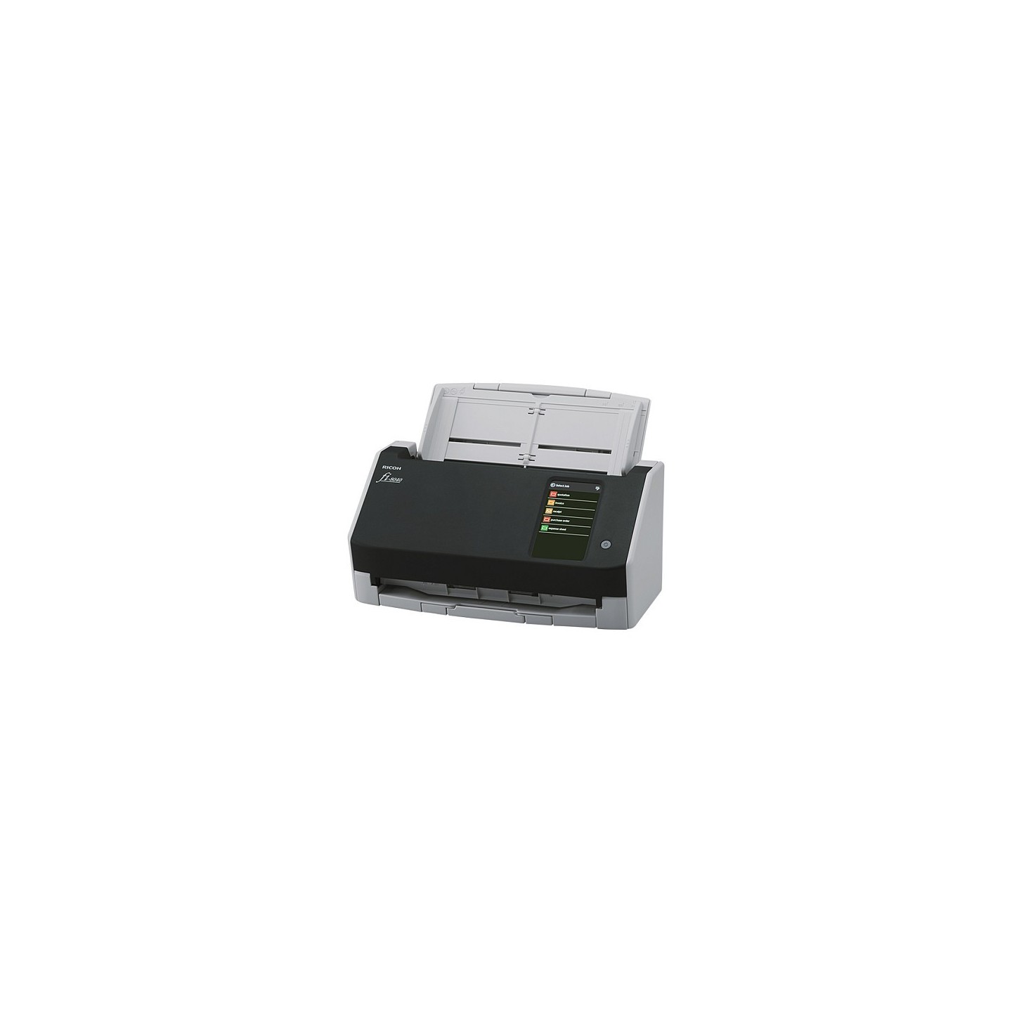 Ricoh Dokumentenscanner fi-8040 40 S. Min ADF Duplex LAN USB 3.2 — Buy in Cyprus with Fast Delivery