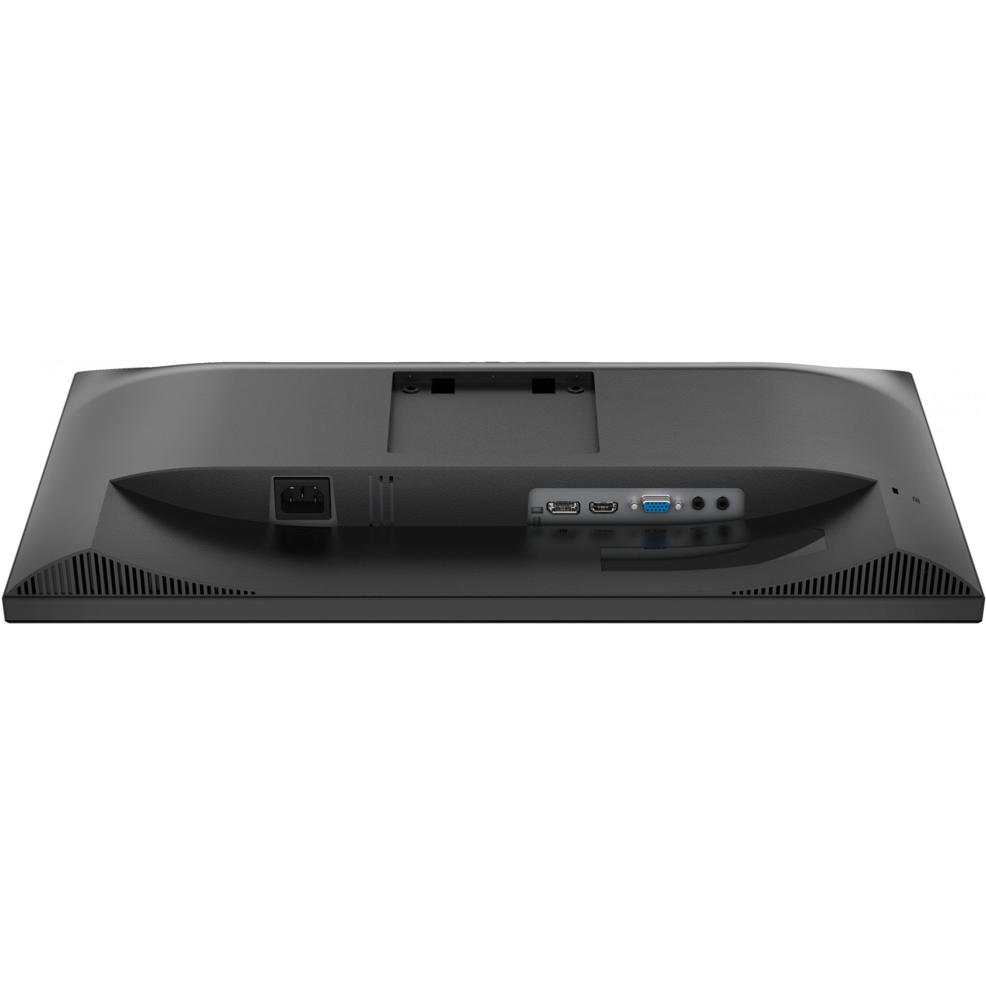 AOC 24E3QAF - 23.8" Full HD IPS Monitor, 1920x1080, 4ms, 75Hz, HDMI/VGA/DP, Black (Boxed) — Buy in Cyprus with Fast Delivery