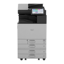 FL Ricoh IM C2010A Farb-Multifunktionssystem 3in1 A3 20S. Min. — Buy in Cyprus with Fast Delivery