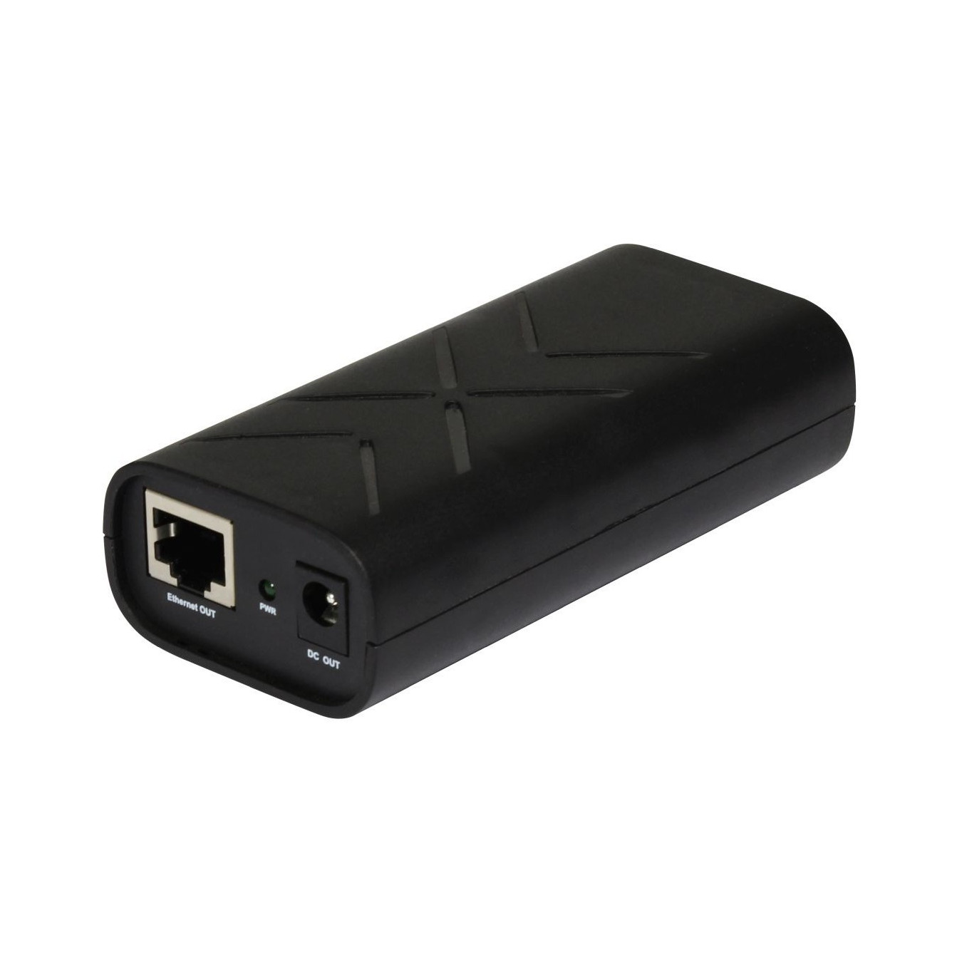 Z ALLNET PoE Splitter-Mini Extractor Gigabit 24W 5V 12V Schaltbar ALL-PS102G-AF-AT — Buy in Cyprus with Fast Delivery
