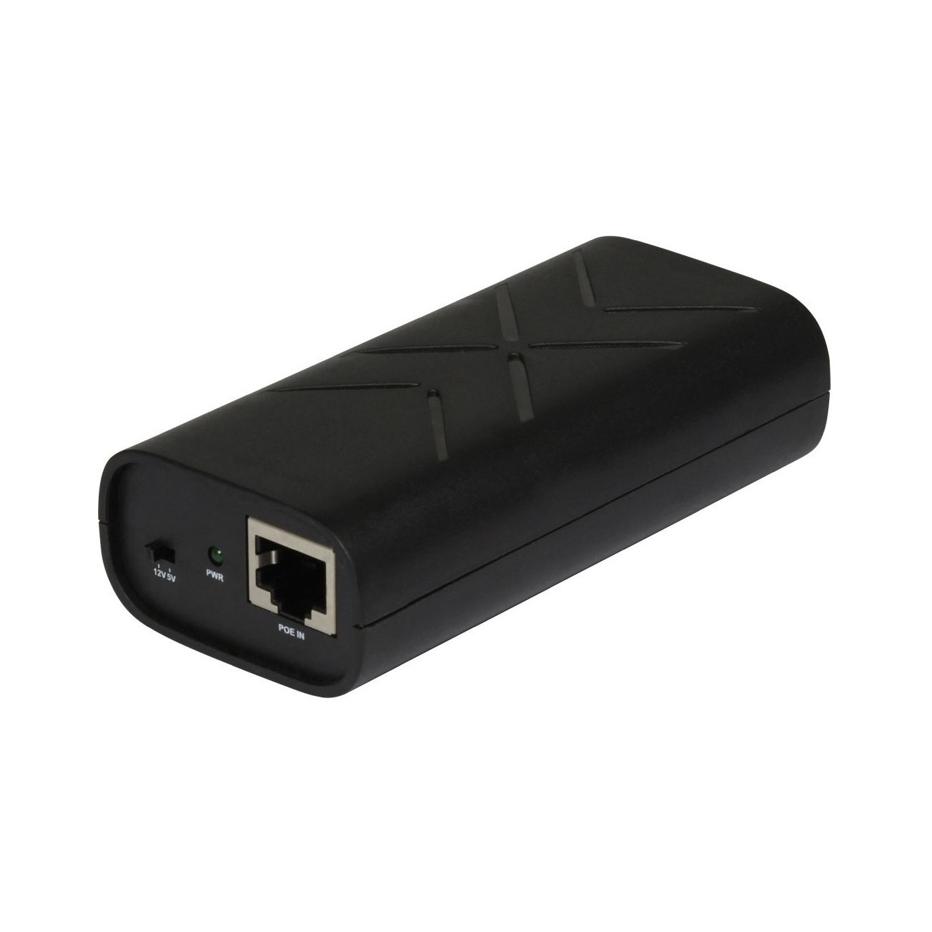 Z ALLNET PoE Splitter-Mini Extractor Gigabit 24W 5V 12V Schaltbar ALL-PS102G-AF-AT — Buy in Cyprus with Fast Delivery