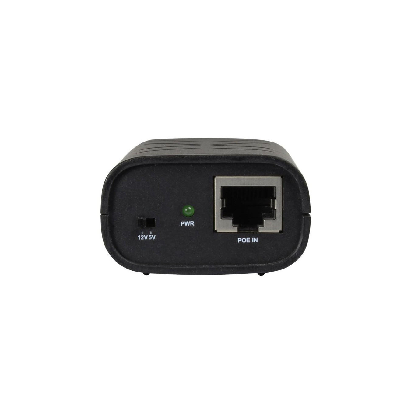 Z ALLNET PoE Splitter-Mini Extractor Gigabit 24W 5V 12V Schaltbar ALL-PS102G-AF-AT — Buy in Cyprus with Fast Delivery