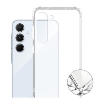 4smarts Hybrid Case Ibiza fr Samsung Galaxy A56 — Buy in Cyprus with Fast Delivery