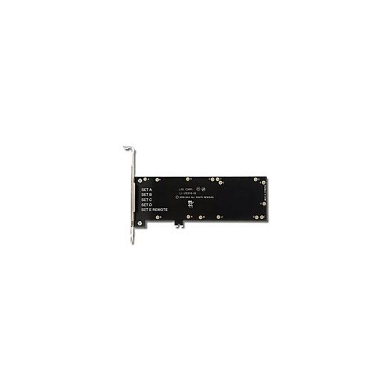 BROADCOM LSI BBU-Bracket-05 — Buy in Cyprus with Fast Delivery