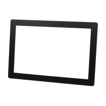 ALLNET Touch Display Tablet 14 Zoll zbh. Blende für Einbaurahmen schwarz Schmal — Buy in Cyprus with Fast Delivery