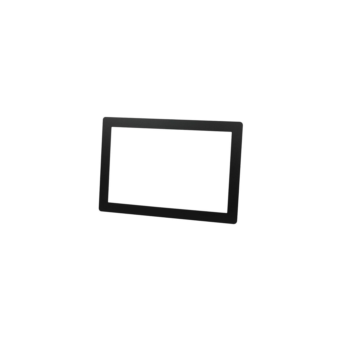 ALLNET Touch Display Tablet 14 Zoll zbh. Blende für Einbaurahmen schwarz Schmal — Buy in Cyprus with Fast Delivery