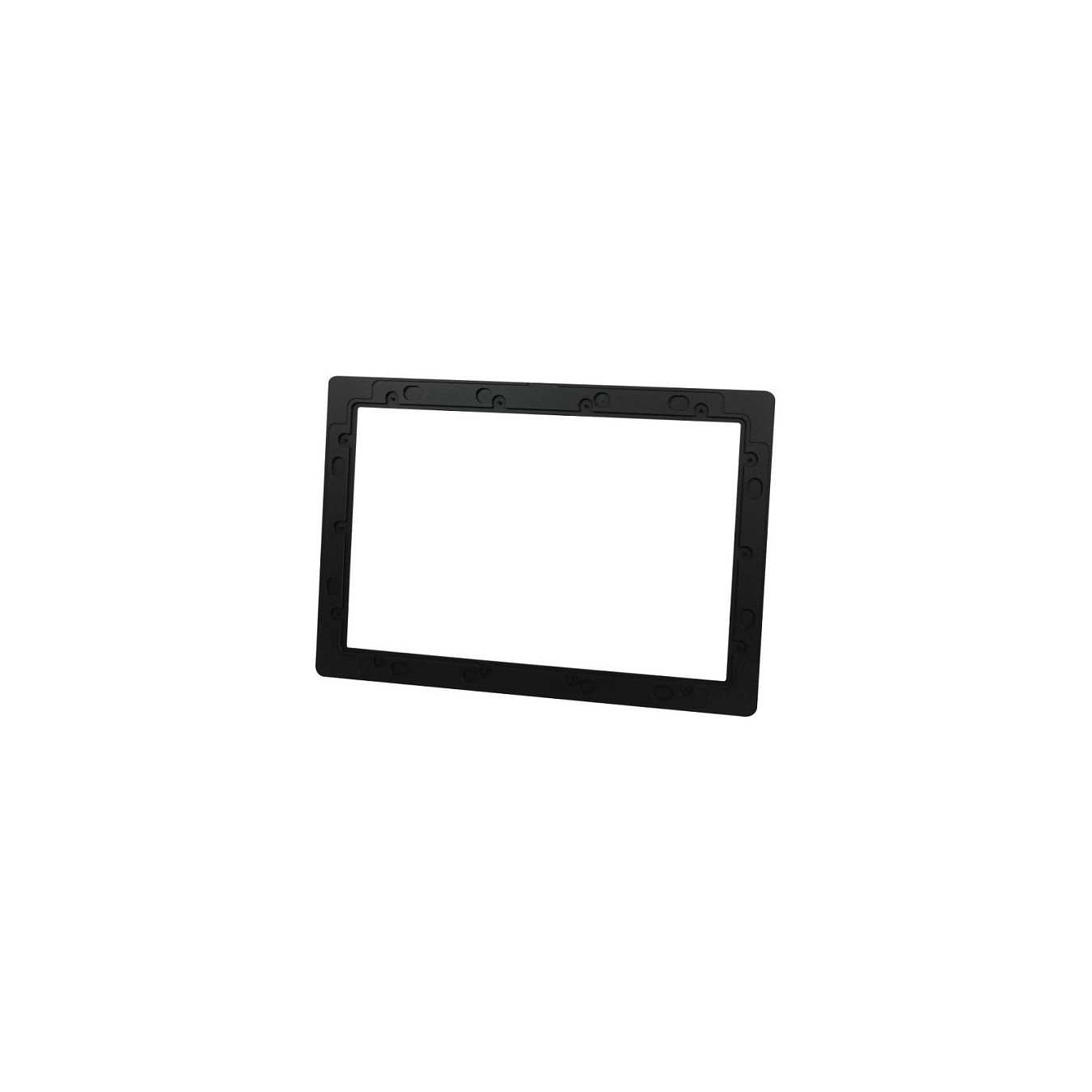 ALLNET Touch Display Tablet 14 Zoll zbh. Blende für Einbaurahmen schwarz Schmal — Buy in Cyprus with Fast Delivery