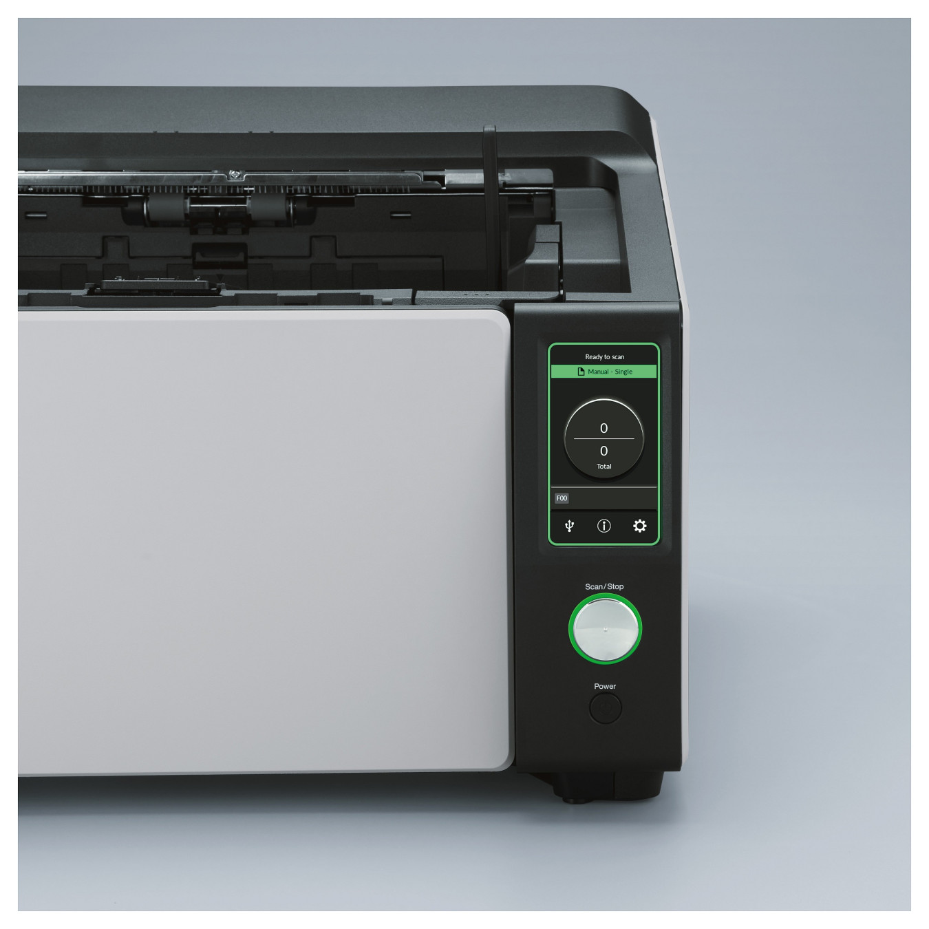 RICOH FI-8950 Dokumentenscanner — Buy in Cyprus with Fast Delivery