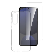4smarts 360 Protection Set fr Samsung Galaxy A56 — Buy in Cyprus with Fast Delivery