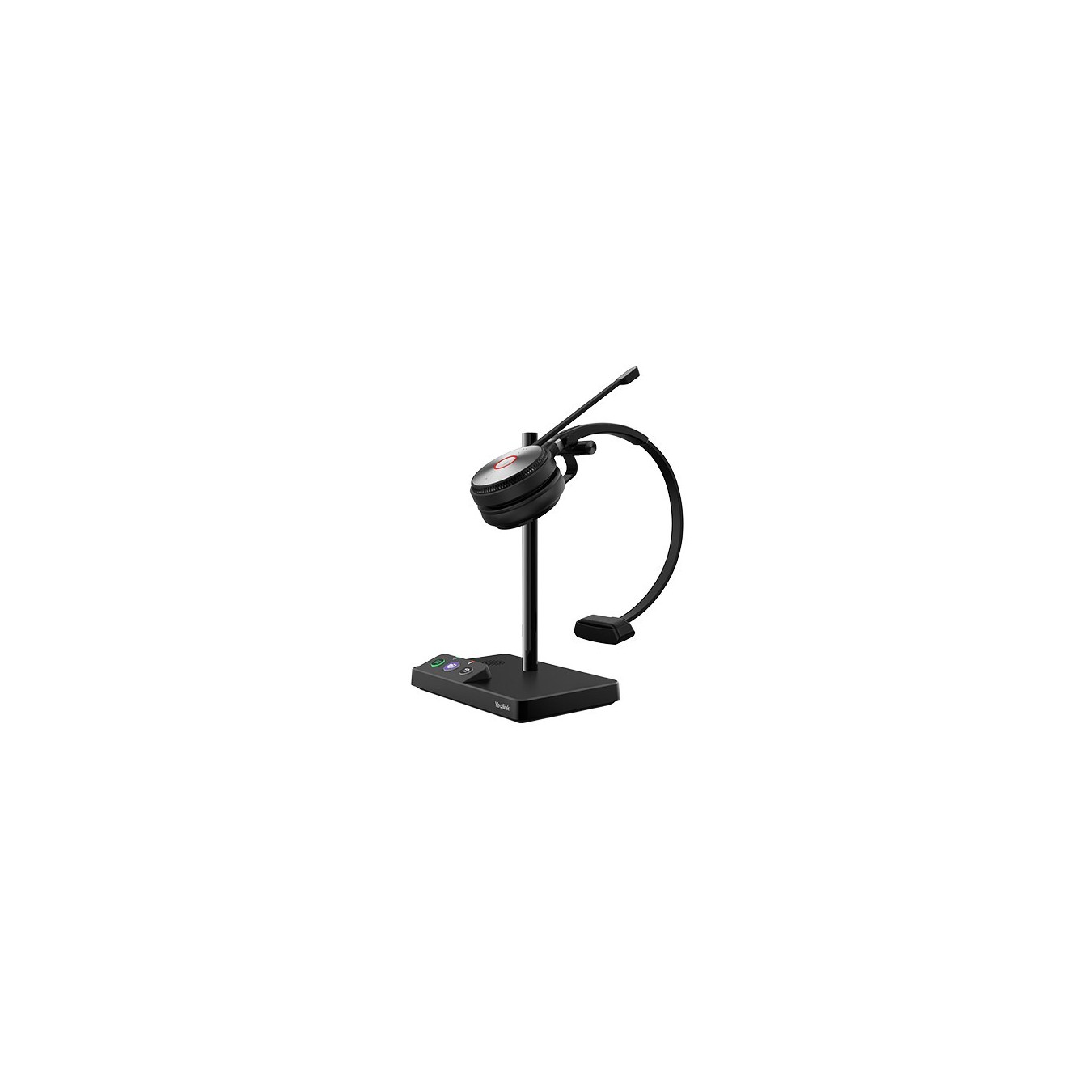 Yealink Headsets WH62 only Base without Headset WHB620UC(V1) — Buy in Cyprus with Fast Delivery