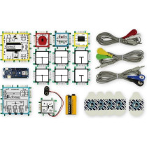 ALLNET BrickRknowledge 7 Segment Anzeige direkt angesteuert — Buy in Cyprus with Fast Delivery