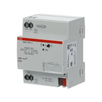 ABB DG S 1.64.1.1 DALI Gateway 1fach Basic REG — Buy in Cyprus with Fast Delivery