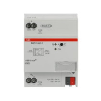 ABB DG S 1.64.1.1 DALI Gateway 1fach Basic REG — Buy in Cyprus with Fast Delivery