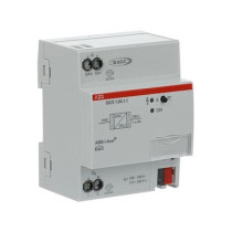 ABB DG S 1.64.1.1 DALI Gateway 1fach Basic REG — Buy in Cyprus with Fast Delivery