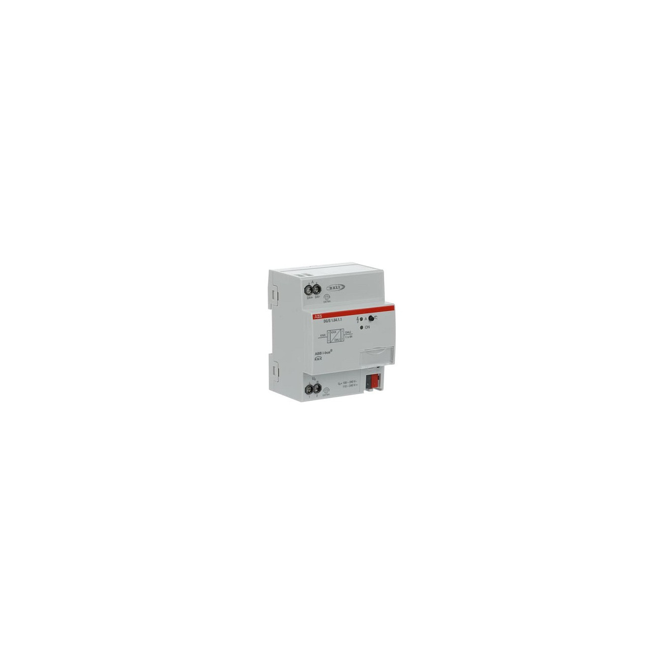 ABB DG S 1.64.1.1 DALI Gateway 1fach Basic REG — Buy in Cyprus with Fast Delivery