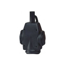 ABL 1473190 3 fach Gummi Hängekupplung sw — Buy in Cyprus with Fast Delivery