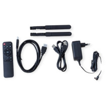 ALLNET Digital Signage Android Player mit 8GB 64GB RK3568 Android 13.PrimeOne-Play — Buy in Cyprus with Fast Delivery