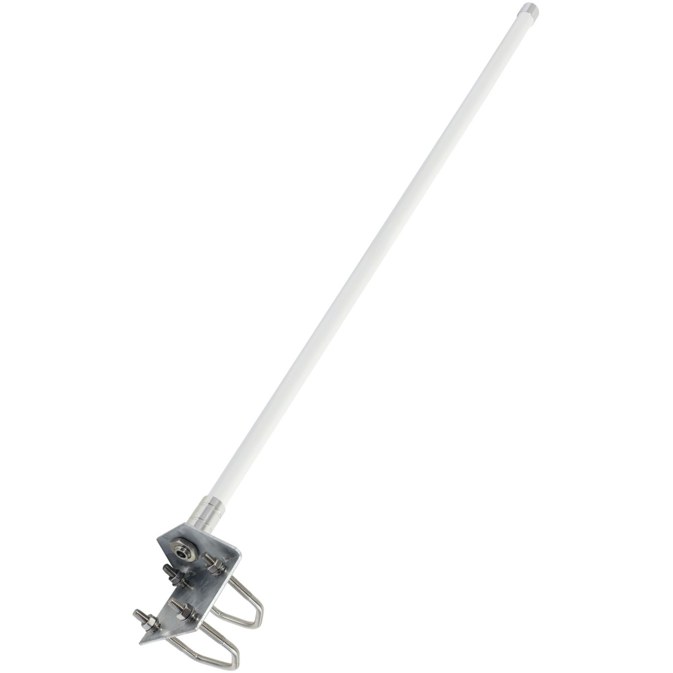 ALLNET Antenne 868MHz 7.3dbi Antenne (N-Female) Omnidirectional Rundstrahl ANT-868-7.3dbi-OMNI LORA HELIUM IoT